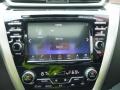 Gun Metallic - Murano SL AWD Photo No. 13