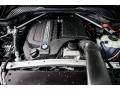 2017 Black Sapphire Metallic BMW X6 xDrive35i  photo #8