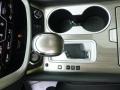 Gun Metallic - Murano SL AWD Photo No. 17