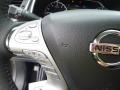 Gun Metallic - Murano SL AWD Photo No. 19