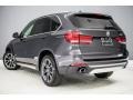 2017 Dark Graphite Metallic BMW X5 sDrive35i  photo #3