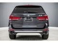 2017 Dark Graphite Metallic BMW X5 sDrive35i  photo #4