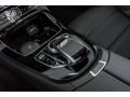 2017 Obsidian Black Metallic Mercedes-Benz E 43 AMG 4Matic Sedan  photo #7