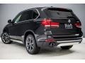 Black Sapphire Metallic - X5 sDrive35i Photo No. 3