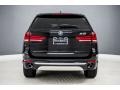 Black Sapphire Metallic - X5 sDrive35i Photo No. 4