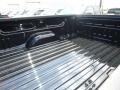 2017 Black Chevrolet Silverado 1500 Custom Double Cab 4x4  photo #12