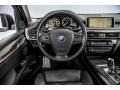 2014 Dark Graphite Metallic BMW X5 xDrive35d  photo #4