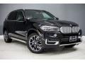 Black Sapphire Metallic - X5 sDrive35i Photo No. 12