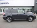 2017 Dark Gray Metallic Subaru Forester 2.5i Premium  photo #7