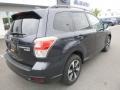 2017 Dark Gray Metallic Subaru Forester 2.5i Premium  photo #8