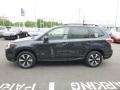 2017 Dark Gray Metallic Subaru Forester 2.5i Premium  photo #11