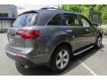 Polished Metal Metallic - MDX SH-AWD Technology Photo No. 4