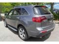 Polished Metal Metallic - MDX SH-AWD Technology Photo No. 6