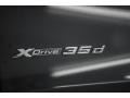Dark Graphite Metallic - X5 xDrive35d Photo No. 28