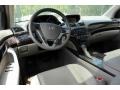 Polished Metal Metallic - MDX SH-AWD Technology Photo No. 9