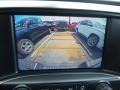 2017 Black Chevrolet Silverado 1500 LT Double Cab 4x4  photo #20