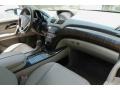 Polished Metal Metallic - MDX SH-AWD Technology Photo No. 11