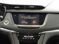 2017 Crystal White Tricoat Cadillac XT5 Luxury AWD  photo #10