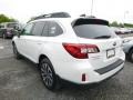 2017 Crystal White Pearl Subaru Outback 3.6R Limited  photo #10