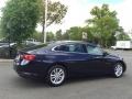Blue Velvet Metallic - Malibu LT Photo No. 5