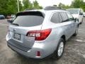 2017 Ice Silver Metallic Subaru Outback 2.5i Premium  photo #7