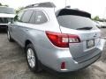 2017 Ice Silver Metallic Subaru Outback 2.5i Premium  photo #9