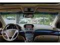 Parchment Dashboard Photo for 2009 Acura MDX #120457919
