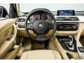 2014 Sparkling Brown Metallic BMW 3 Series 320i Sedan  photo #4
