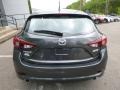 Machine Gray Metallic - MAZDA3 Touring 5 Door Photo No. 6