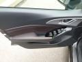 Black 2017 Mazda MAZDA3 Touring 5 Door Door Panel