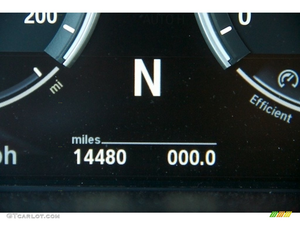 2016 X6 M  - Alpine White / Black photo #6