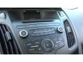 Charcoal Black Controls Photo for 2017 Ford Focus #120459599