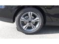 2017 Ford Focus SE Sedan Wheel