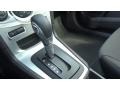 2017 Ingot Silver Ford Fiesta SE Hatchback  photo #17