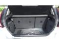 Charcoal Black Trunk Photo for 2017 Ford Fiesta #120460445