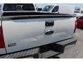 Oxford White - F350 Super Duty Lariat Crew Cab 4x4 Dually Photo No. 6