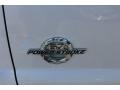 Oxford White - F350 Super Duty Lariat Crew Cab 4x4 Dually Photo No. 11