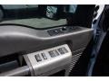 Oxford White - F350 Super Duty Lariat Crew Cab 4x4 Dually Photo No. 13