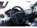 Oxford White - F350 Super Duty Lariat Crew Cab 4x4 Dually Photo No. 22
