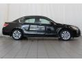 Crystal Black Pearl - Accord EX-L Sedan Photo No. 2