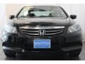 Crystal Black Pearl - Accord EX-L Sedan Photo No. 3