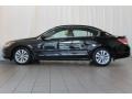 Crystal Black Pearl - Accord EX-L Sedan Photo No. 4