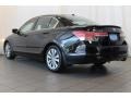 Crystal Black Pearl - Accord EX-L Sedan Photo No. 5
