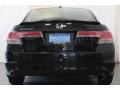 Crystal Black Pearl - Accord EX-L Sedan Photo No. 6