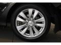 Crystal Black Pearl - Accord EX-L Sedan Photo No. 7