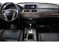 Crystal Black Pearl - Accord EX-L Sedan Photo No. 8