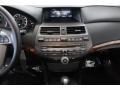 Crystal Black Pearl - Accord EX-L Sedan Photo No. 17