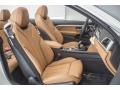 Cognac Interior Photo for 2018 BMW 4 Series #120462182