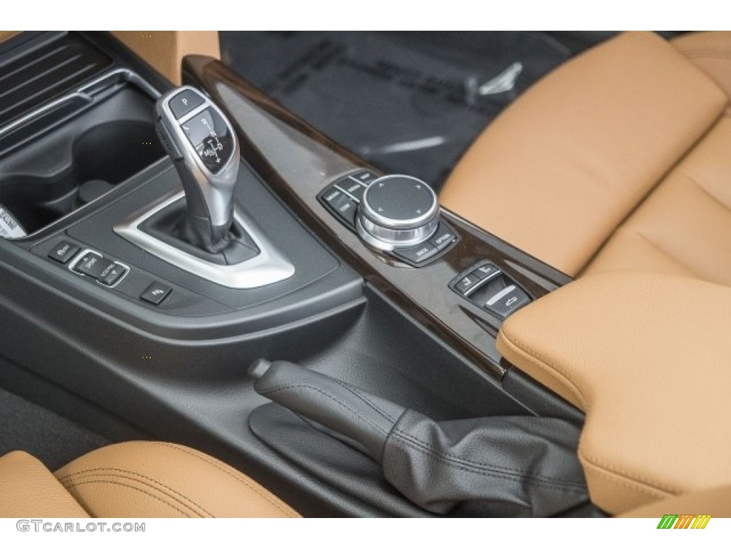 2018 BMW 4 Series 440i Convertible 8 Speed Sport Automatic Transmission Photo #120462260