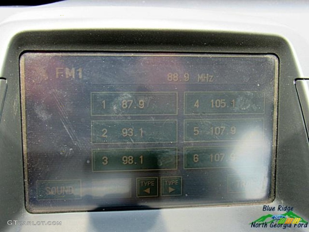 2004 Prius Hybrid - Driftwood Pearl / Brown/Ivory photo #20